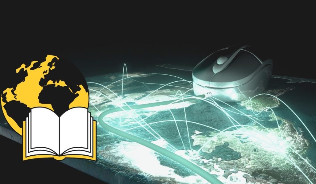 A Nation Without Borders