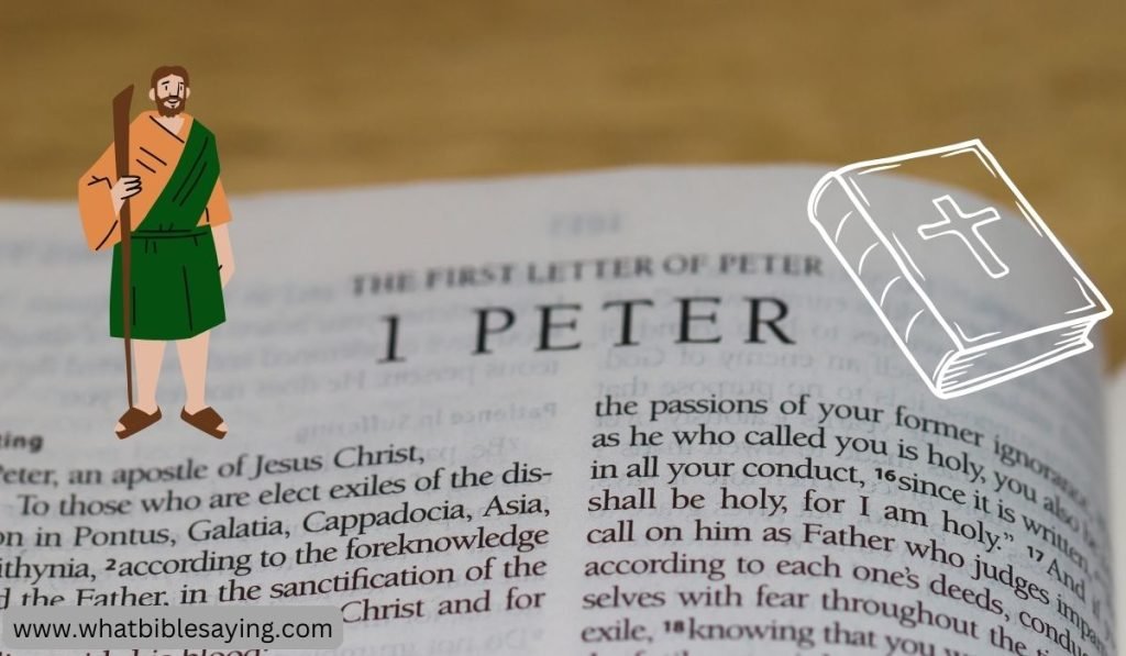 Did Peter Have A Wife In The Bible