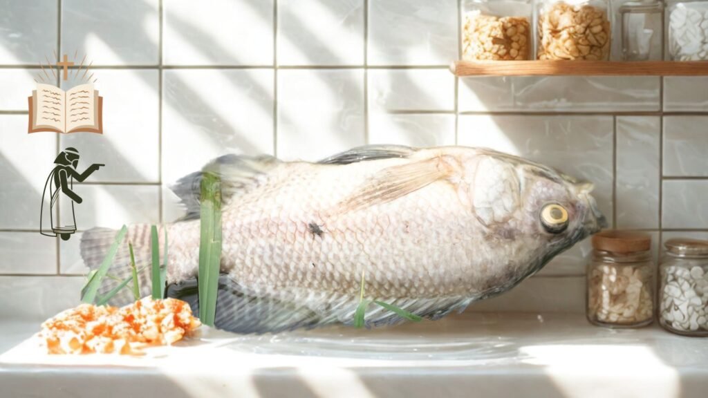 What Does the Bible Say About Fish Dying and Prophecies? 1 What Does the Bible Say About Fish Dying and Prophecies?