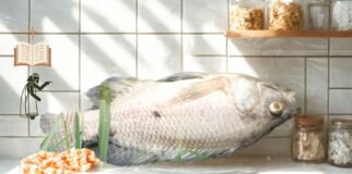 What Does the Bible Say About Fish Dying and Prophecies?