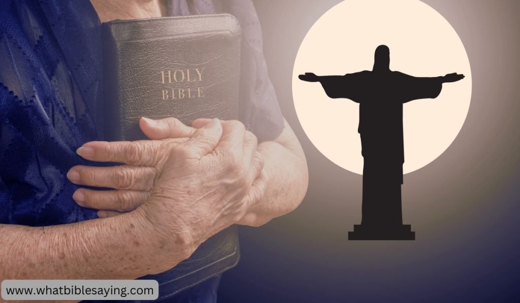 How Many Times Does God Speak In The Bible