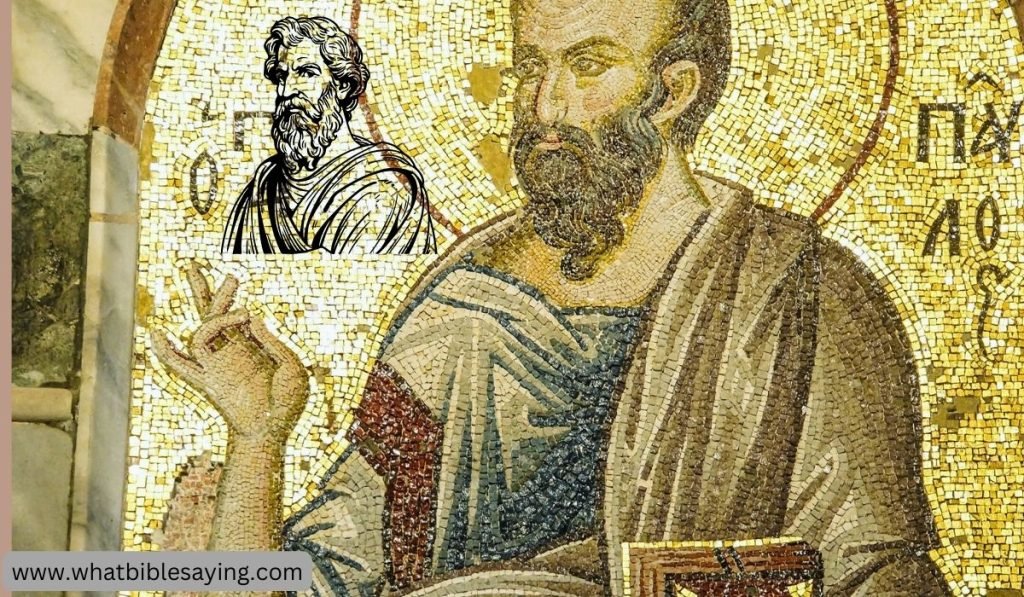 How Tall Was Paul in the Bible