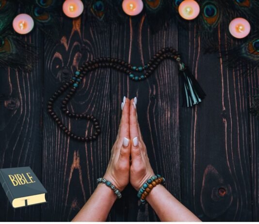 What Does The Bible Say About Praying To The Univers? Biblical Insights Praying To The Univers