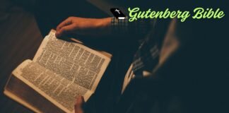 How much is the Gutenberg Bible worth today?
