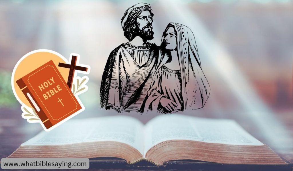 What Can We Learn From Priscilla In The Bible