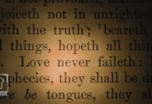 What Does The Bible Say About Availability