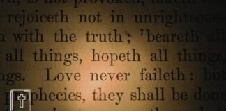 What Does The Bible Say About Availability