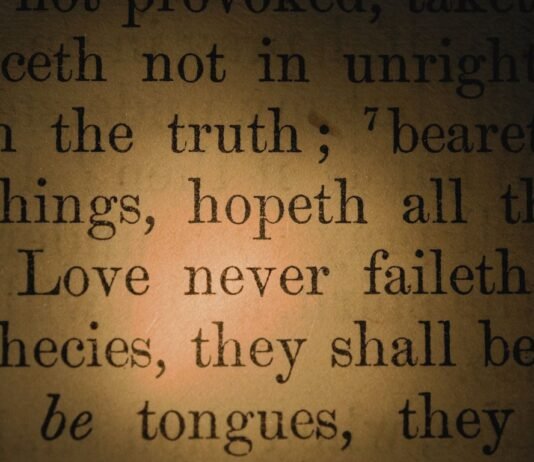 What Does The Bible Say About Availability? Key Insights and Verses What Does The Bible Say About Availability