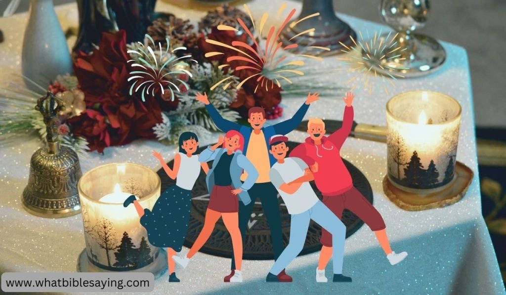 What Does The Bible Say About Celebrating Pagan Holidays