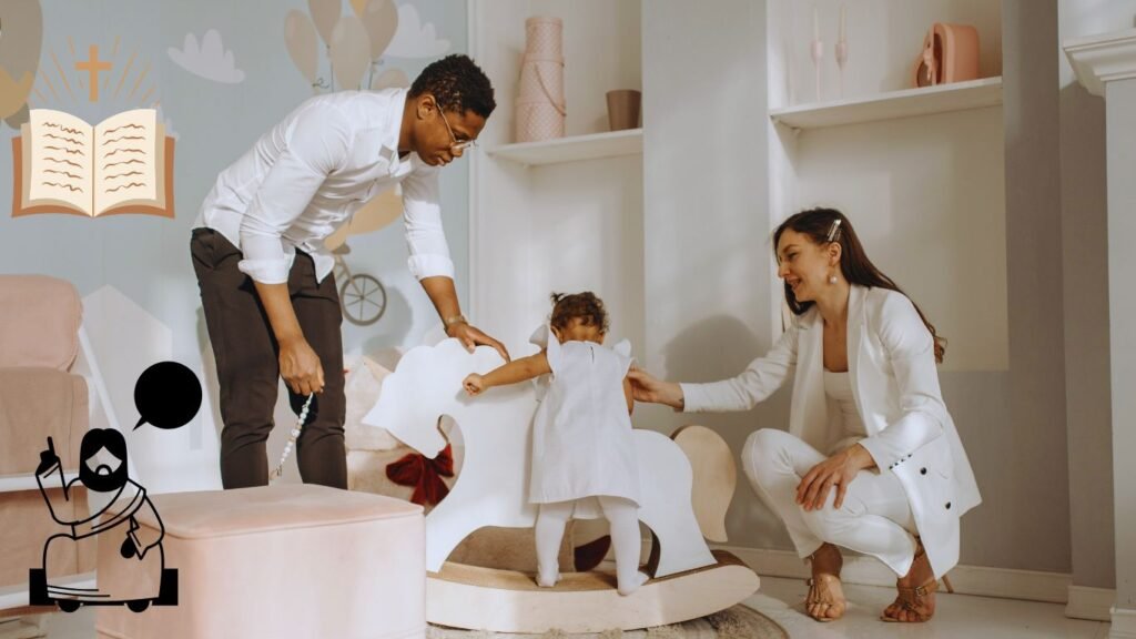 What Does The Bible Say About Parental Alienation? 1 Biblical Guidance on Parental Alienation and Family Love