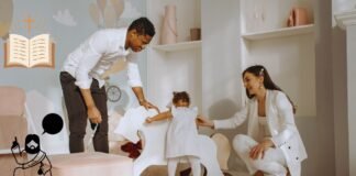 Biblical Guidance on Parental Alienation and Family Love