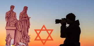 What Does The Bible Say About Photography