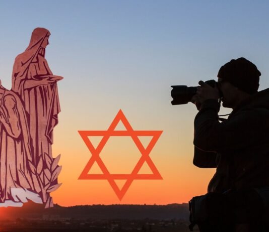 What Does The Bible Say About Photography