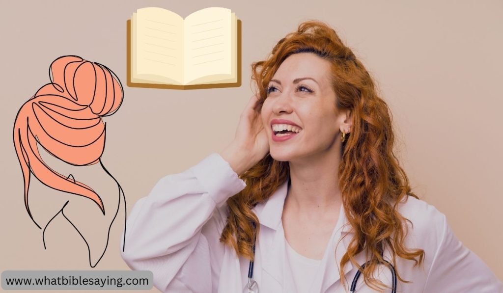 What Does The Bible Say About Redheads