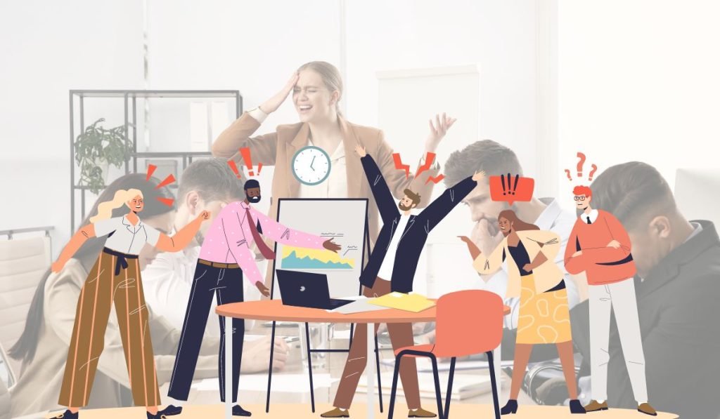 What Does The Bible Say About Toxic Family