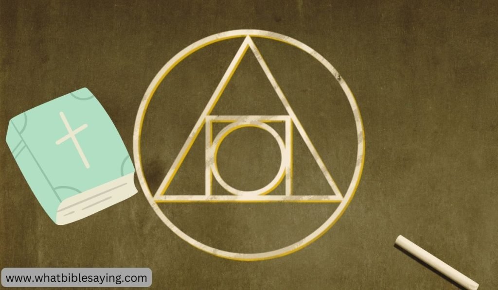 What Does the Bible Say About Alchemy