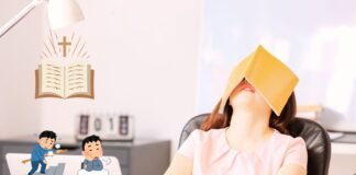 What Does the Bible Say About Being Tired and Weary