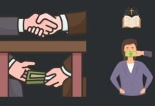 What Does the Bible Say About Bribery? Key Verses and Insights What Does the Bible Say About Bribery