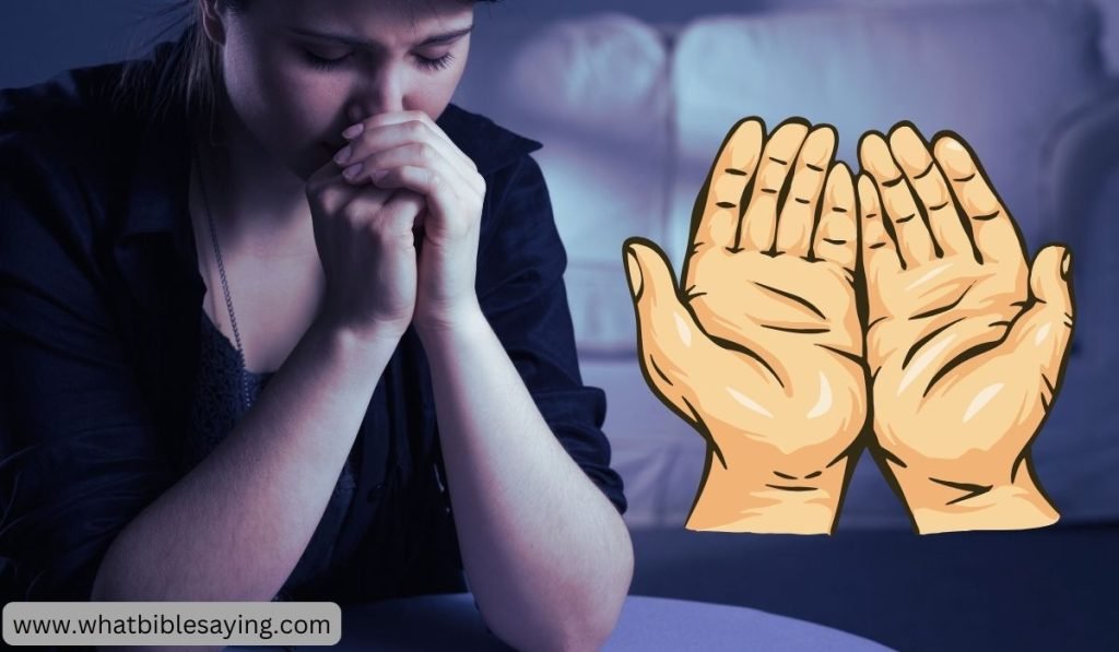 What The Bible Says About Praying For A Husband