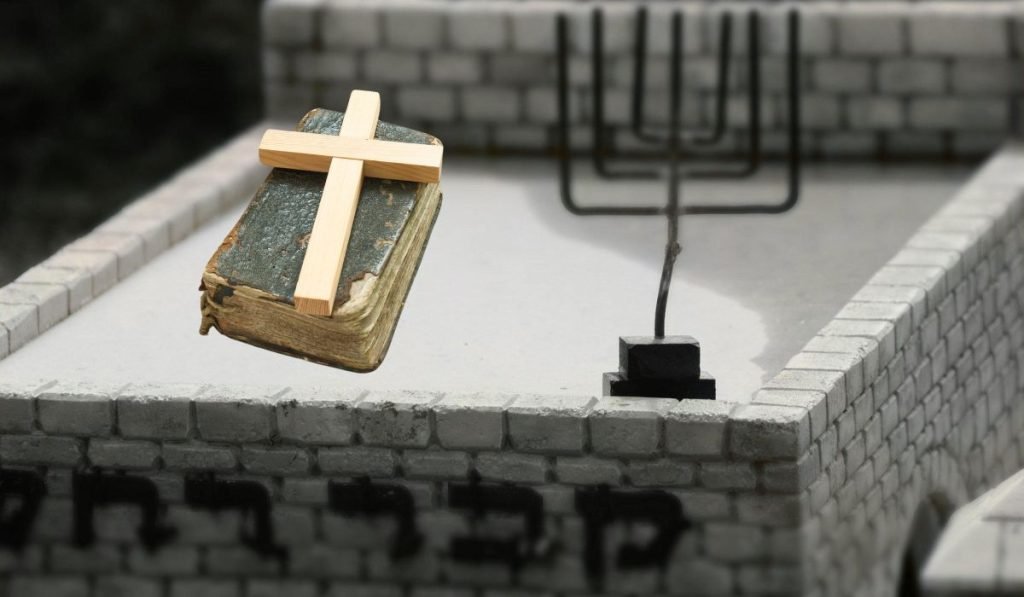 Where Was Rachel Buried in the Bible