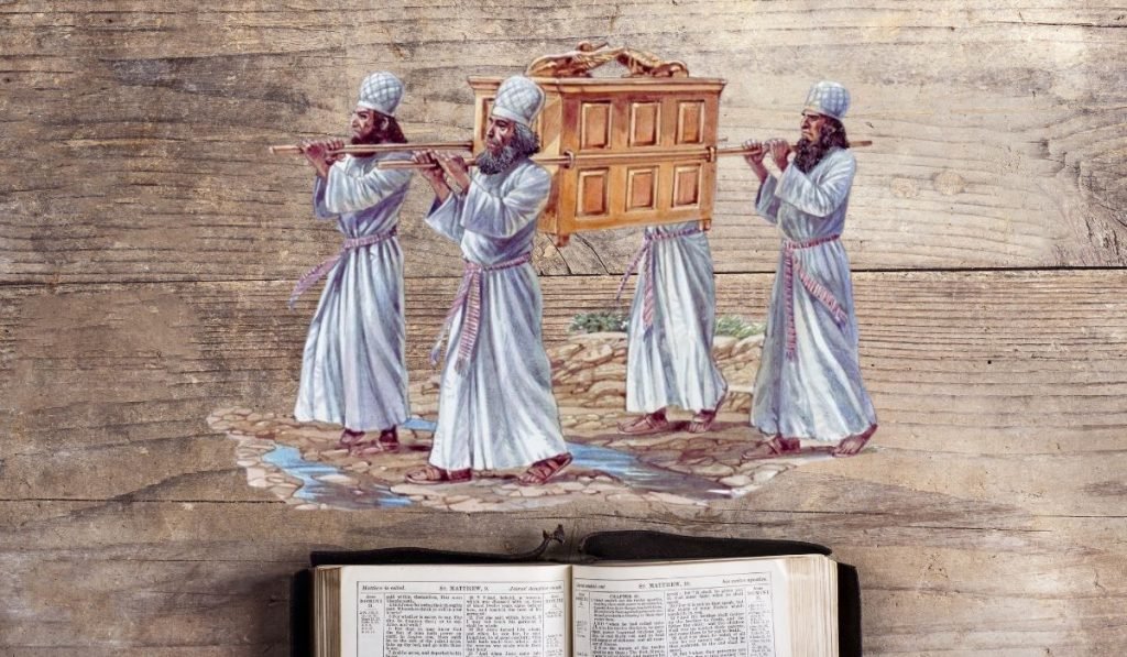 Who Was Obed-Edom in the Bible