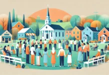 The Story of Dieterich Prayer Page: Building Bonds Through Faith Dieterich Prayer Page The Faith and Community Support