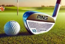What Degree Is a Ping U Wedge