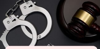 What is a Tether Violation Law