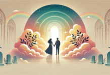 Husband and Wife Reunited in Heaven Bible Verse Explained Image Husband and Wife Reunited in Heaven Bible Verse