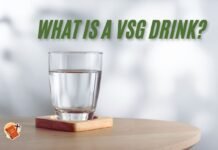 What Is a VSG Drink? Complete Guide for Recovery and Nutrition what is a vsg drink