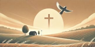 What Is the Spiritual Meaning of a Bird Flying in Your House