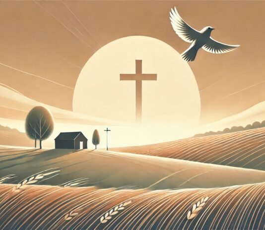 What Is the Spiritual Meaning of a Bird Flying in Your House