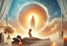 Biblical Meaning of Dreaming of Deceased Mother Explained Biblical Meaning of Dreaming of Deceased Mother