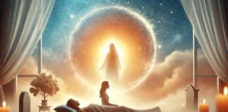 Biblical Meaning of Dreaming of Deceased Mother