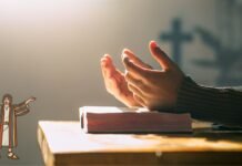 What Is the Rod of Discipline in the Bible? Meaning & Lessons What Is the Rod of Discipline in the Bible