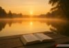 Where Is The Serenity Prayer in the Bible? Explained
