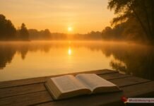 Where Is The Serenity Prayer in the Bible? Explained