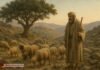 What Was Amos Occupation In The Bible? The Prophet Who Worked the Land Before He Spoke for God Amos the Shepherd and Fig Dresser in Ancient Tekoa