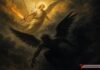 Where Is the Story of Satan in the Bible Found? Depiction of Satan’s Fall from Heaven – Based on Biblical Accounts