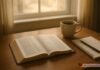Where To Start When Studying The Bible – Start Here for Clarity and Confidence Where To Start When Studying The Bible