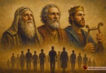 Who Are The Fathers Of Faith In The Bible? Explore Their Legacy Who Are The Fathers Of Faith In The Bible