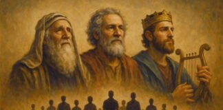 Who Are The Fathers Of Faith In The Bible