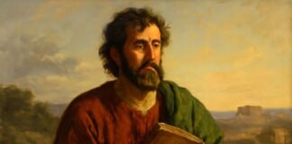 Who Was James in the Bible