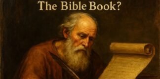 Who Wrote Isaiah The Bible Book? Detailed Exploration