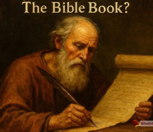 Who Wrote Isaiah The Bible Book? The Truth About Authorship Who Wrote Isaiah The Bible Book? Detailed Exploration