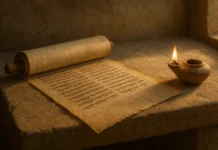 Biblical teaching on asking God for signs and spiritual guidance