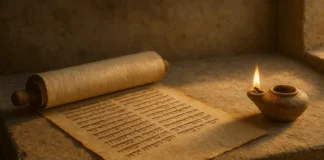 Biblical teaching on asking God for signs and spiritual guidance