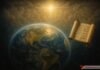 Where Does The Bible Say How Old The Earth Is: A Faithful Look Genesis creation showing Earth’s biblical age and timeline