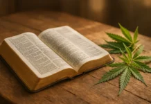 What Does The Bible Say About Marijuana and Sobriety Bible verses about marijuana and Christian faith on sobriety