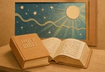 What Does The Bible Say About Physics and God’s Design The Bible’s message about physics and God’s unchanging order of creation